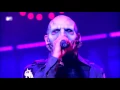 Download Lagu Slipknot - The devil in i (LIVE) knotfest japan 2014