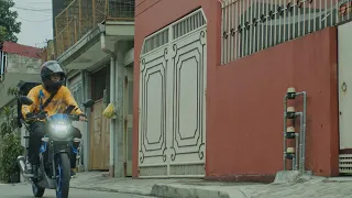 Delivery Boi: Go lang nang go! | AVP