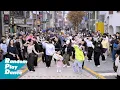 Download Lagu [KPOP IN PUBLIC] RANDOM PLAY DANCE From Busan, KOREA 2022