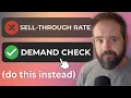Download Lagu I Stopped Calculating Sell-Through Rate. You Should Too.