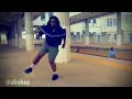 Lagu @afrobea dancing to Thixo Ukephi - Heavy-K feat. Ntombi Music \u0026 Mpumi.