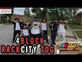 Download Lagu 4Block TDG (RackCity TSG) Hood Vlogs| Lil Mari Robbed Situation \u0026 Get Back YFG Lil King Video N Hood
