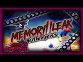 MEMORY//LEAK With Lyrics - FNF: Corruption Cover