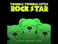 The Wire - Twinkle Twinkle Little Rock Star