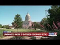 Oklahoma lawmakers use last day of session to override Gov Stitt s vetoes