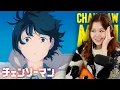 BEST EPISODE YET Chainsaw Man Episode 5 Reaction