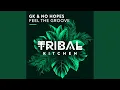 Download Lagu Feel the Groove (Original Mix)
