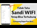 Lagu Cara Menghubungkan Wifi Tanpa Kata Sandi Di Android