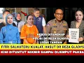 Download Lagu KUALAT!! NEPOS DIJEMPUT PAKSA KE PENJARA !! FITNAH NIKITA MIRZANI HASUT DR REZA GLADYS LAPOR POLISI