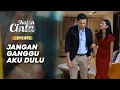Lagu Nino Sudah Muak Didekati Elsa | IKATAN CINTA | EPS.84 (3/3)