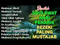 Lagu ショーラワットの最新コレクション 2025 年の幸運 |ガブリエルのための祈り、ビシロ、ナリヤ、アシギルのための祈り
