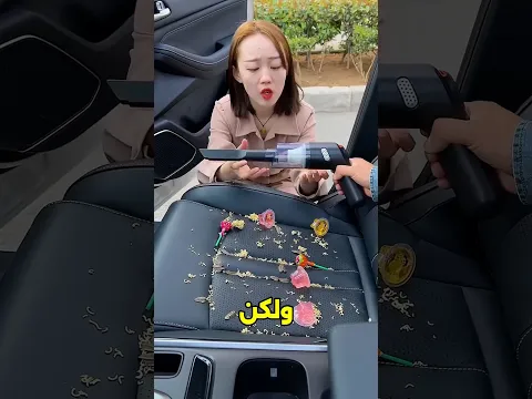 هذه الأداة الصغيرة أنقذت سيارتي! 😍🚗