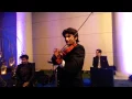 Download Lagu Muskurane ki Wajah By R.D {Violinist} at Taj Palace