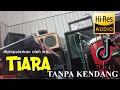 Download Lagu Tiara - Tanpa kendang