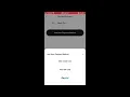 How to add payment method in SNKRS app