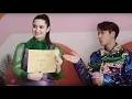 Download Lagu Stephanie Poetri \u0026 Jackson Wang - I LOVE YOU 3000 II (BTS)