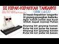 Download Lagu Kevin Karyn - Di kepak kepakkan tanganku (Lirik lagu)