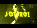 Download Lagu DETERMINATION | Jotaro Vs Dio「Edit」