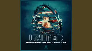 Download United (Extended Mix) MP3