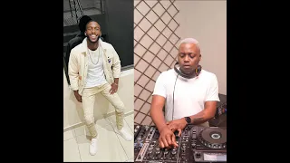 kelvin momo 6 lifetime vocal mix feat daliwonga