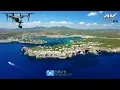 Download Lagu 4K DRONE FILM: Mallorca \u0026 Canary Islands (+Spa Music) 1HOUR Nature Relaxation™ Aerial Ambient Film