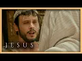 Download Lagu Anjo Gabriel visita José e lhe entrega uma mensagem sobre Maria | NOVELA JESUS