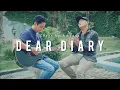 Download Lagu Dear Diary - Els Warow (music cover Amoxsa band)