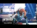 Download Lagu FULL MATCH: Shawn Michaels vs. Chris Jericho | Unsanctioned Match: Unforgiven 2008