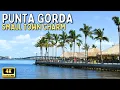 Punta Gorda Florida A Small Town with a Big Sense of Community