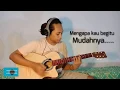 Download Lagu Berharap Tak Berpisah - Reza Artamevia (AKUSTIK) Lirik + Karaoke