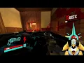 Gabriel Ultrakill says his famous line