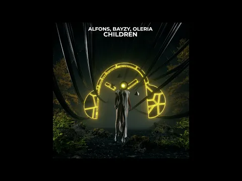 Download MP3 Alfons, BAYZY, Oleria - Children