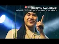 Download Lagu APATEYE ELIAS MOOMBHATON AFRO [ DJKELVIN PAUL REMIX ]