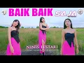 Lagu BAIK BAIK SAJA - Ninis Lestari (Official M/V)