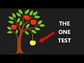 The One Test Every Project Needs Before First Deployment