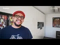 Ben l’Oncle Soul dans sa cuisine parisienne pour un téléconcert sur « Two Trees »