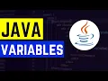 what is java variable - variables in java hindi what is variable full explanation