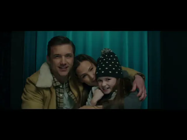 Peppermint - L'angelo della vendetta | Trailer