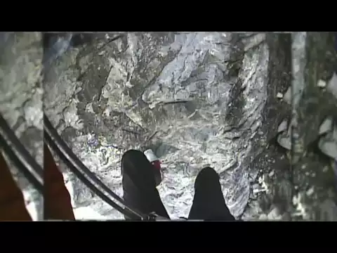 The Pact - A Telemark Ski Film From Powderwhore Productions
