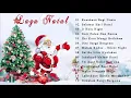 Download Lagu 🎄Lagu Natal Bahasa Inggris 2020 - Koleksi Lagu Natal Bahasa Inggris🎅 Saya ucapkan Selamat Natal�