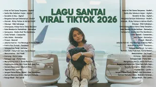 Thumbnail Lagu Santai Terpopuler 2026 — Top Indonesia Song 2026 | Lagu Pop Indonesia Terbaru & Paling Hit 2026