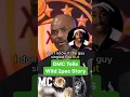 Download Lagu DMC Tells Wild Tupac Story