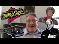 Interview Bob Brandenburg on working at Universal Studios Hollywood