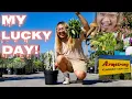 GIDDY at the BEST Armstrong Nursery