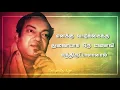 Download Lagu Kannadasan WhatsApp status arthamulla indhu matham kavingar kannathasan WhatsApp status video