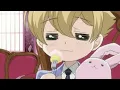 Honey senpai is too adorable
