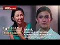 Lagu Babae, sinisi ng kanyang mga kamag-anak sa pagkasira ng kanilang pamilya! (Full Episode) | Tadhana