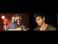 Enrique Iglesias feat. Luís Represas - "Cuando Me Enamoro"