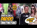 Download Lagu Behind The Scene Video klip DADIDO - Tang Ting Tung