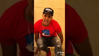 رجاله بطرح هنحطلها ميك اب 